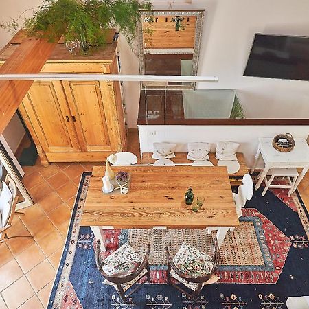 Solemar Sicilia - Casa Olivia Villa ซานตาฟลาวิอา ภายนอก รูปภาพ