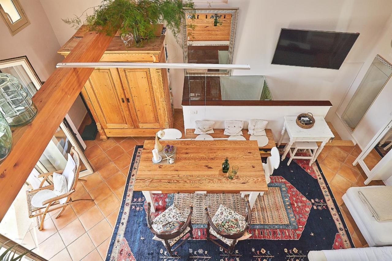 Solemar Sicilia - Casa Olivia Villa ซานตาฟลาวิอา ภายนอก รูปภาพ